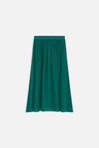 Josa skirt dark green woman