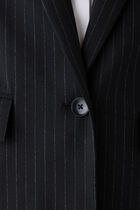 Veneta jacket black woman