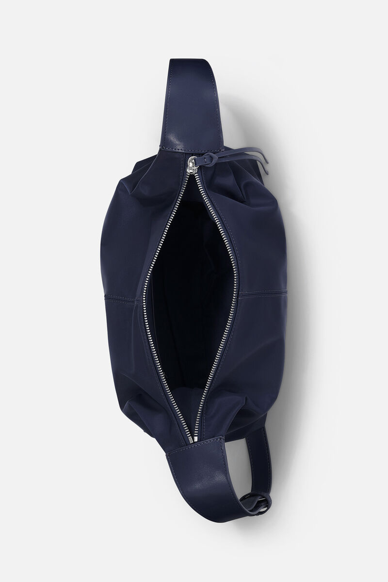 Soany tas blauw violet vrouw