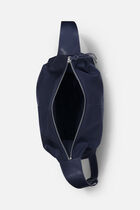 Soany bag blue violet woman