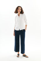 Cjessa shirt ecru woman