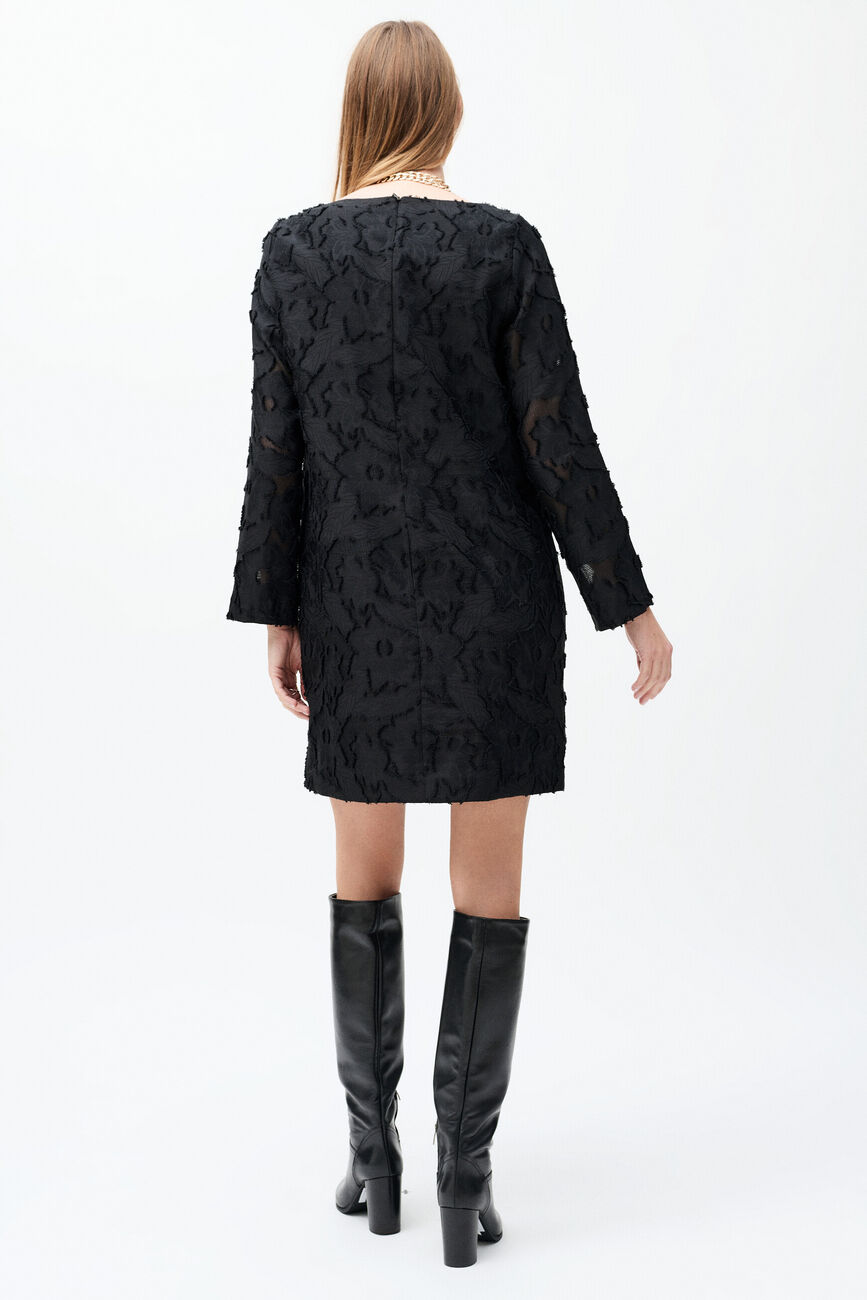 Robe Rtwiggy2 noir femme