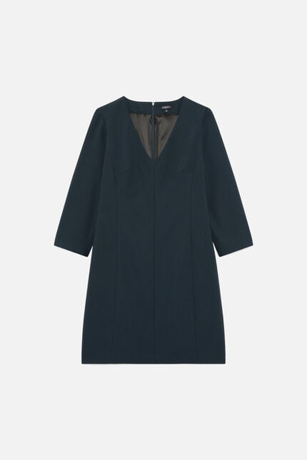entenblau damen