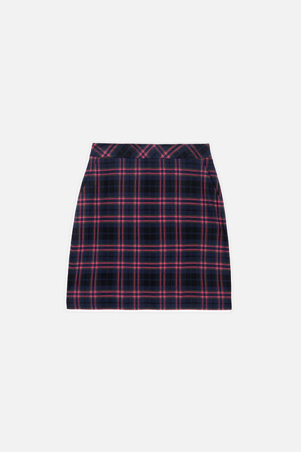 Gonna janya3 blu navy donna