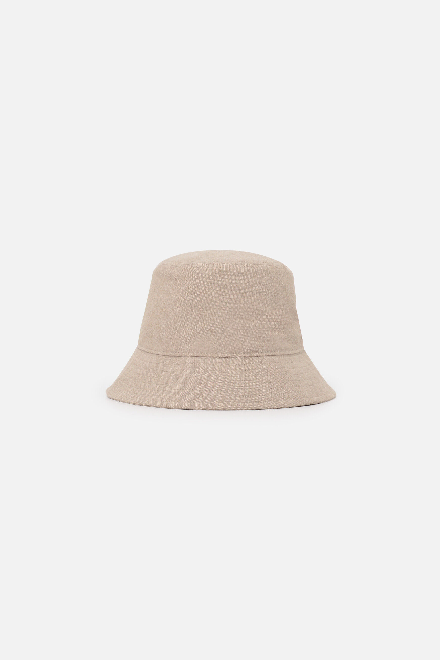 Chapeau Bob sable femme