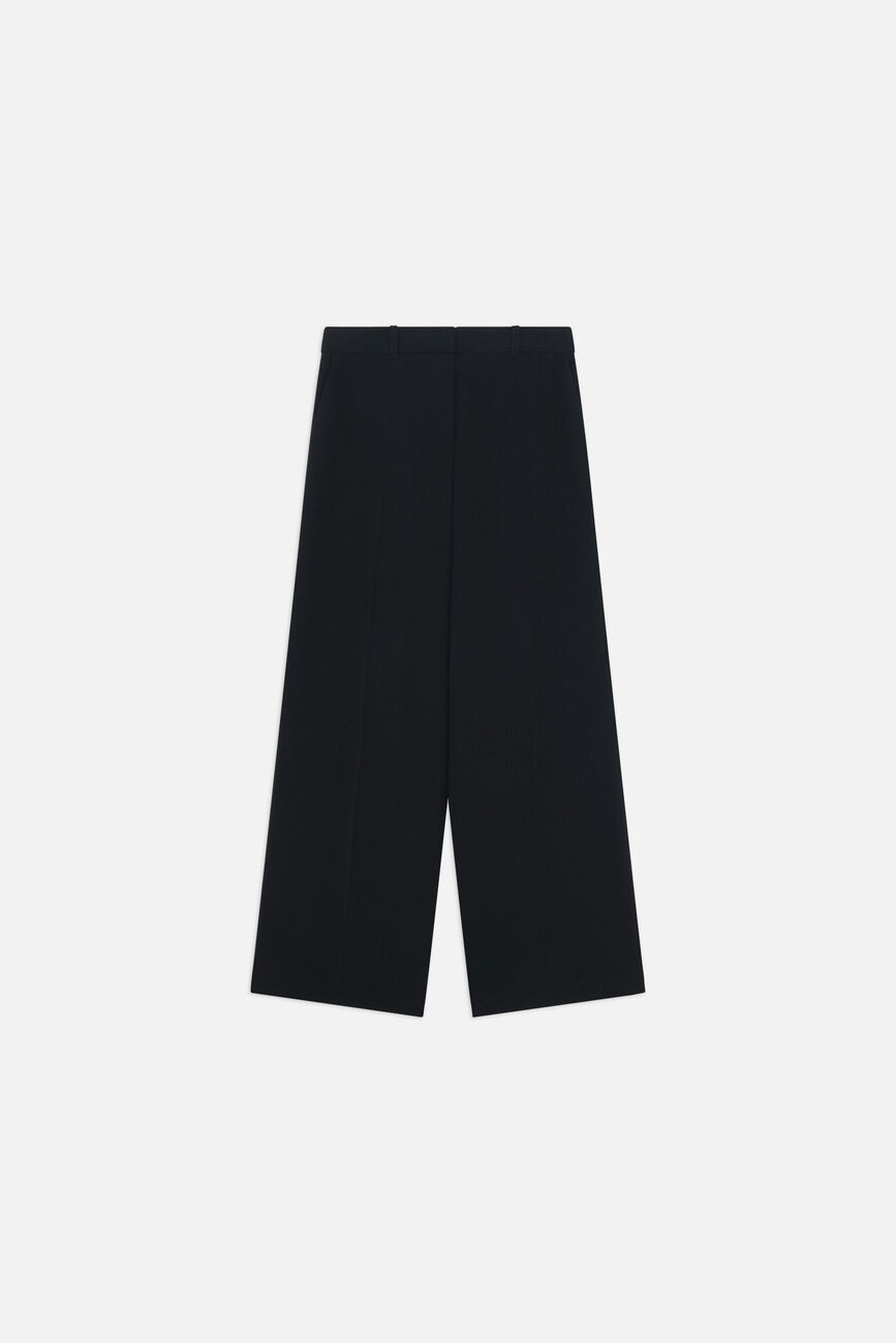 Pantalon Pandino2 noir femme