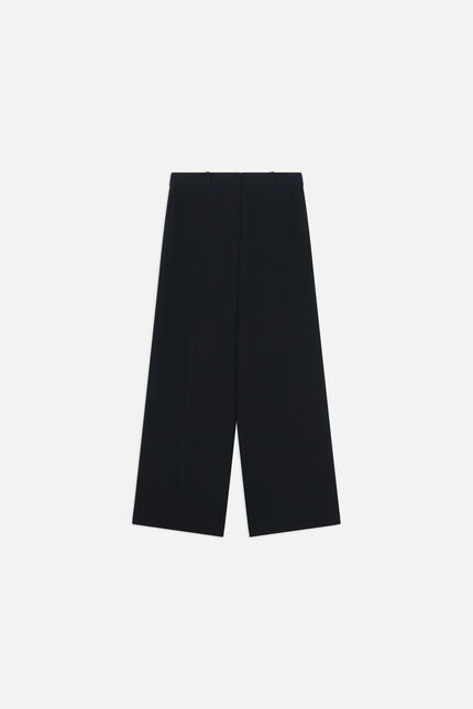 Pantalon Pandino2 noir femme