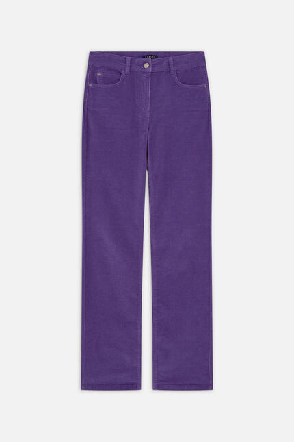 Broek pchicagov parma vrouw