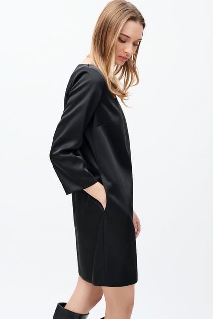 robe rtwiggy noir femme Robe Rtwiggy noir femme