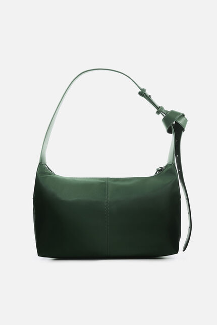Sac Soany vert foncé femme