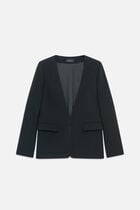 Star jacket black woman