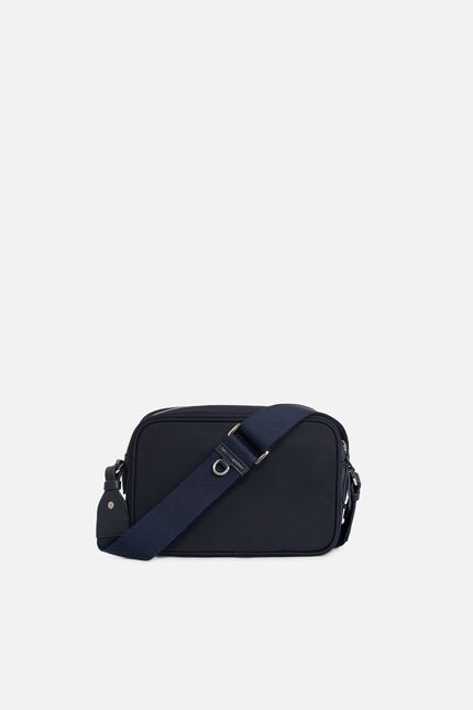 Borsa Soreny blu navy donna
