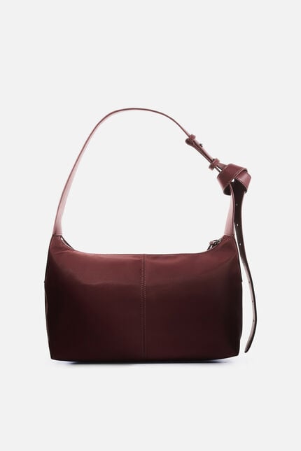 Sac Soany bordeaux femme