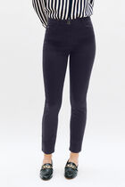 Tony trousers navy blue woman