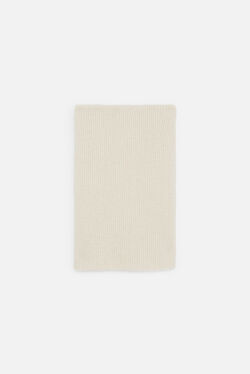 Schal Meluxa cremefarben damen