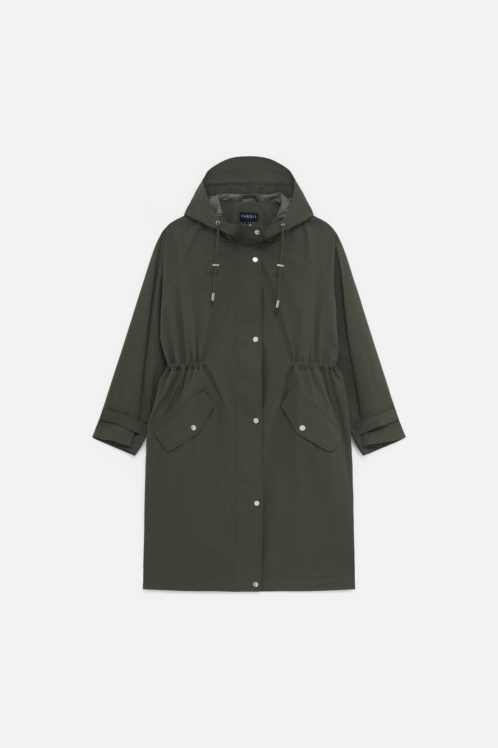 Parka cos femme online