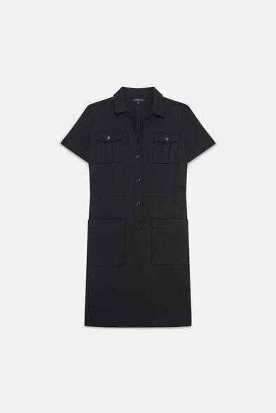 robe laure noir femme Robe Laure noir femme