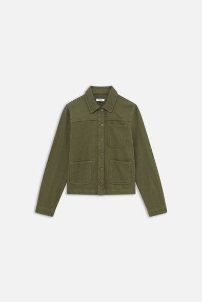 veste minata vert kaki femme veste minata vert kaki femme