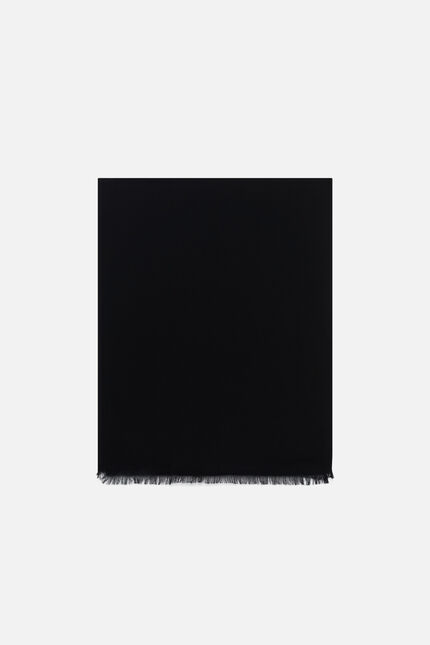 Foulard Lazeo noir femme