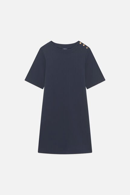 marineblau damen