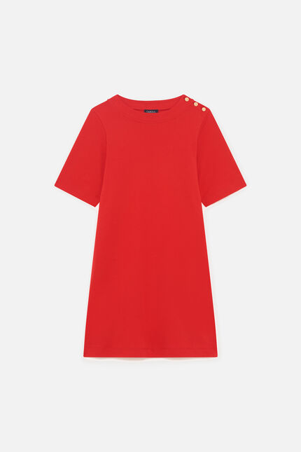 rot damen