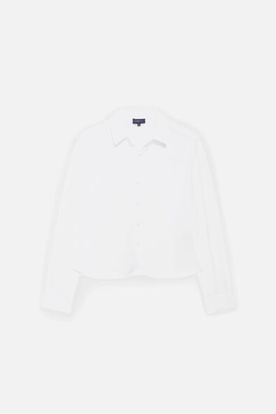 chemise cemma blanc femme Chemise cemma blanc femme