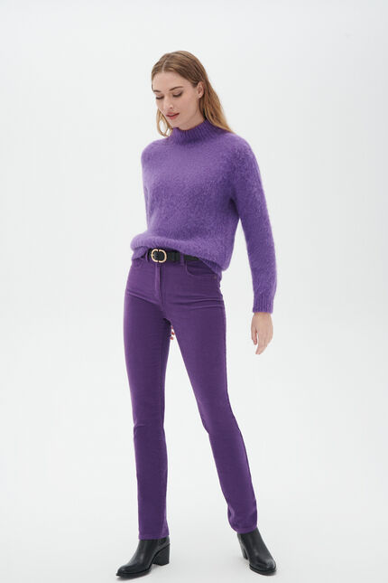 Broek pchicagov parma vrouw