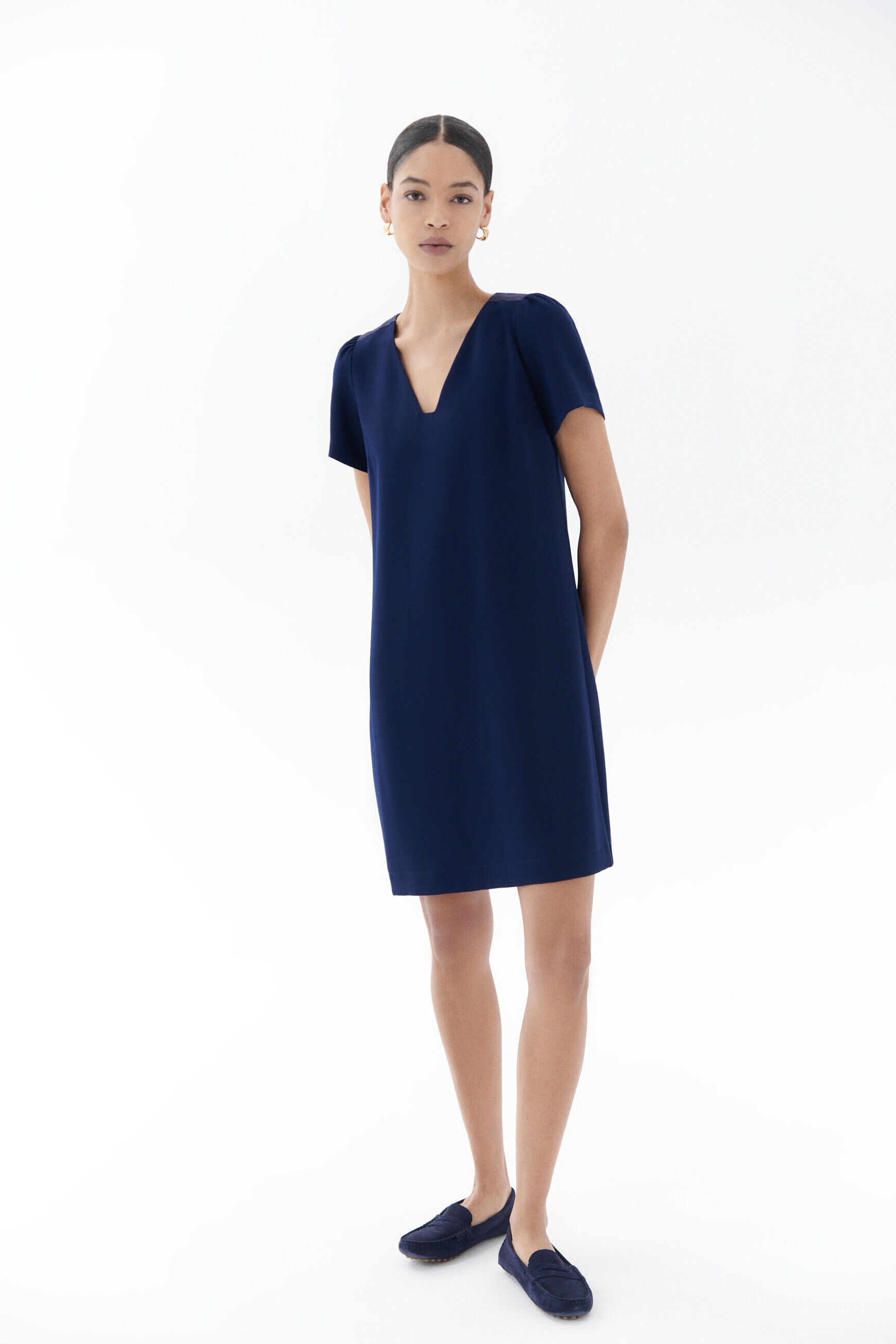 Robe ete taille 46 2025