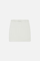 Johany skirt ecru woman
