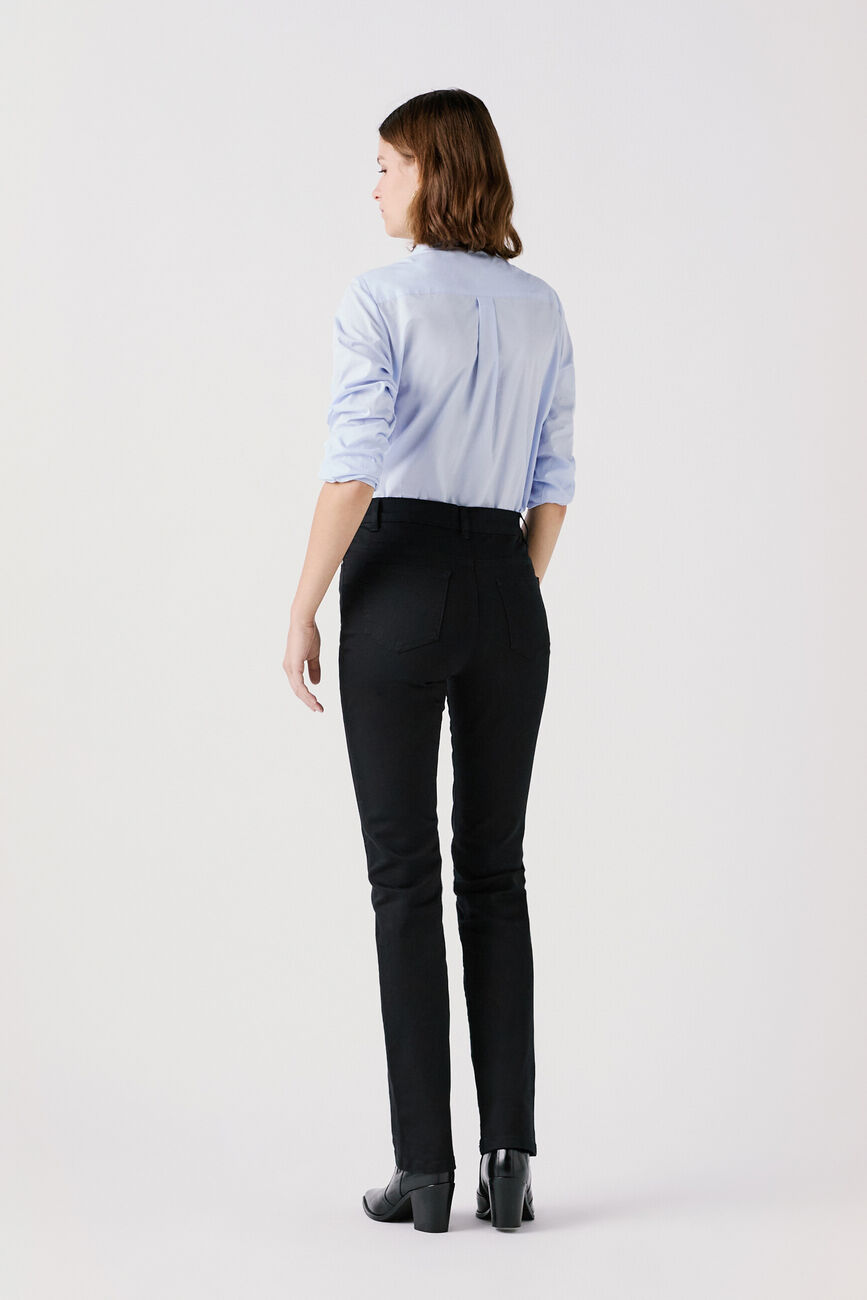 Prayanoc trousers black woman