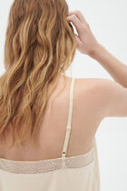 Clea camisole sand woman