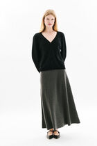 Mdiamond cardigan black woman