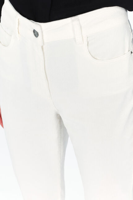 Broek pchicagov ivoor vrouw