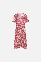 Robyn dress ivory woman