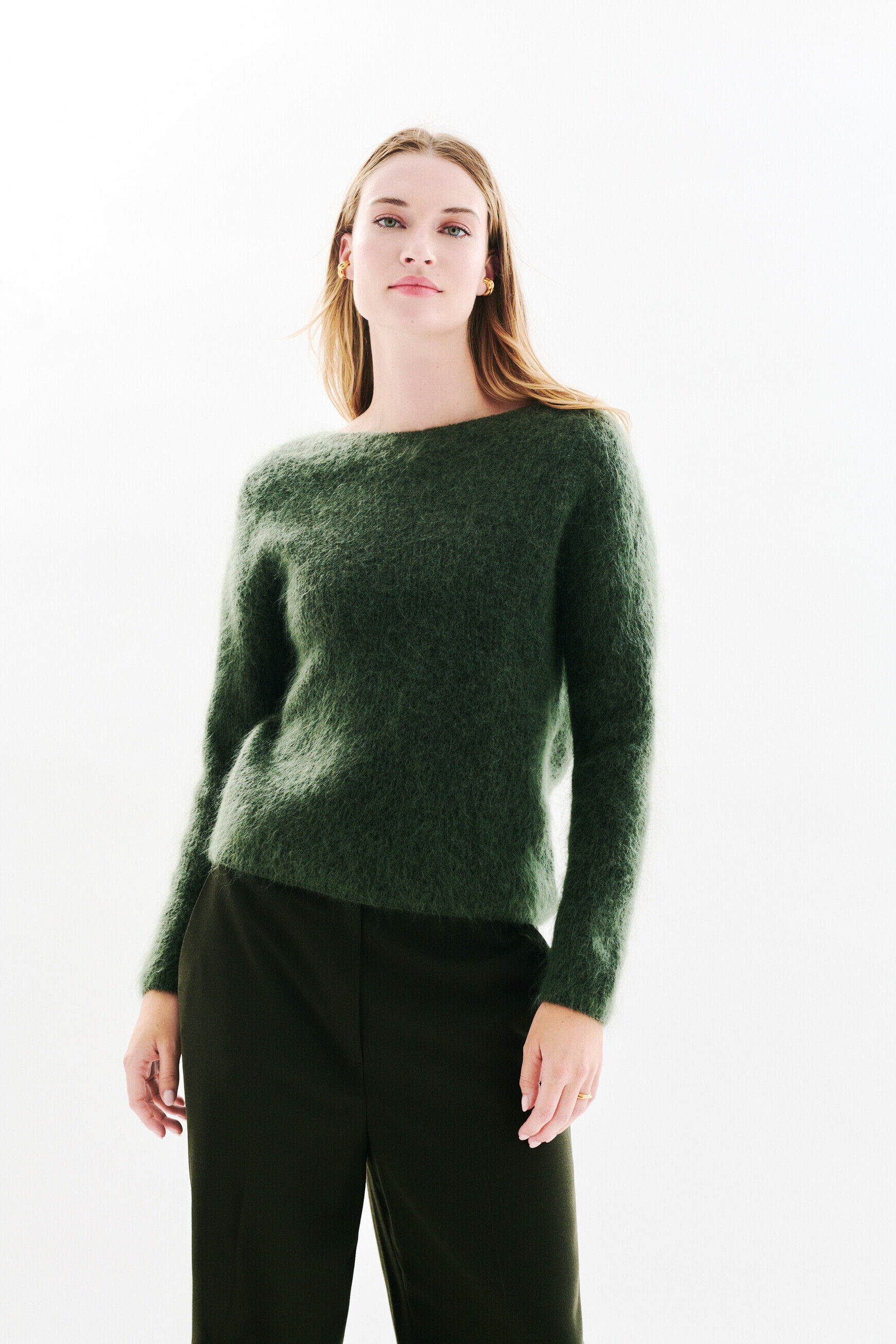 Maglie da donna : lana, cachemire o cotone | Caroll