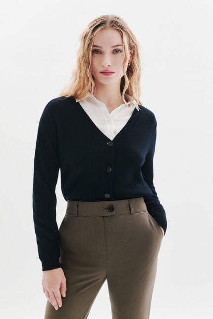 maulwurfsgrau damen