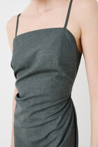 Radele dress dark grey woman