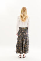 Jalentina2 skirt black woman