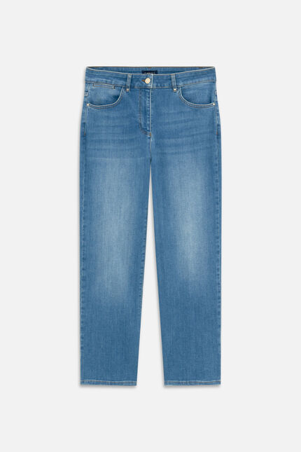 jean come denim stone femme