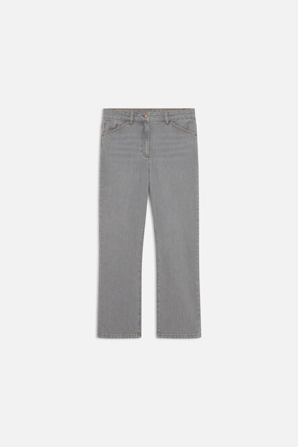 Pantalon Patsy3 gris femme