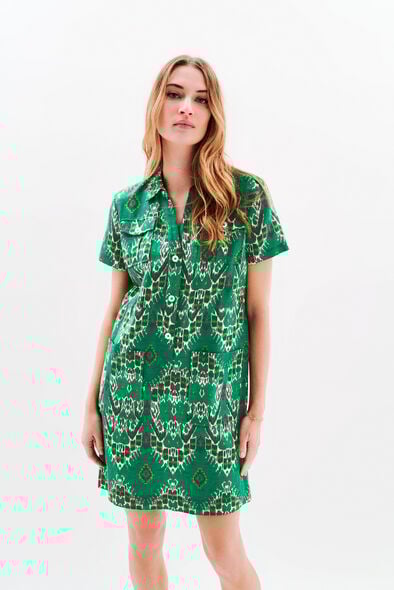 robe rlaureen1 vert femme Robe Rlaureen1 vert femme