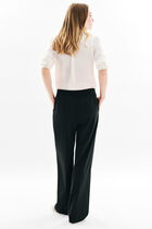 Trousers Parapente black woman