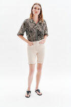 sedon shorts sand woman