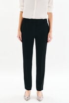 Pgautier pants black woman