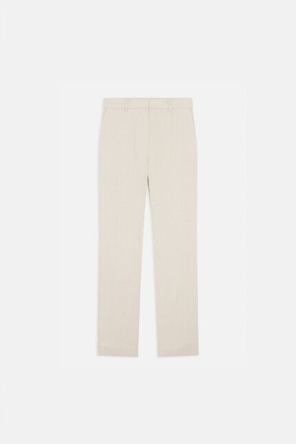 Pantalon pierrot sable femme