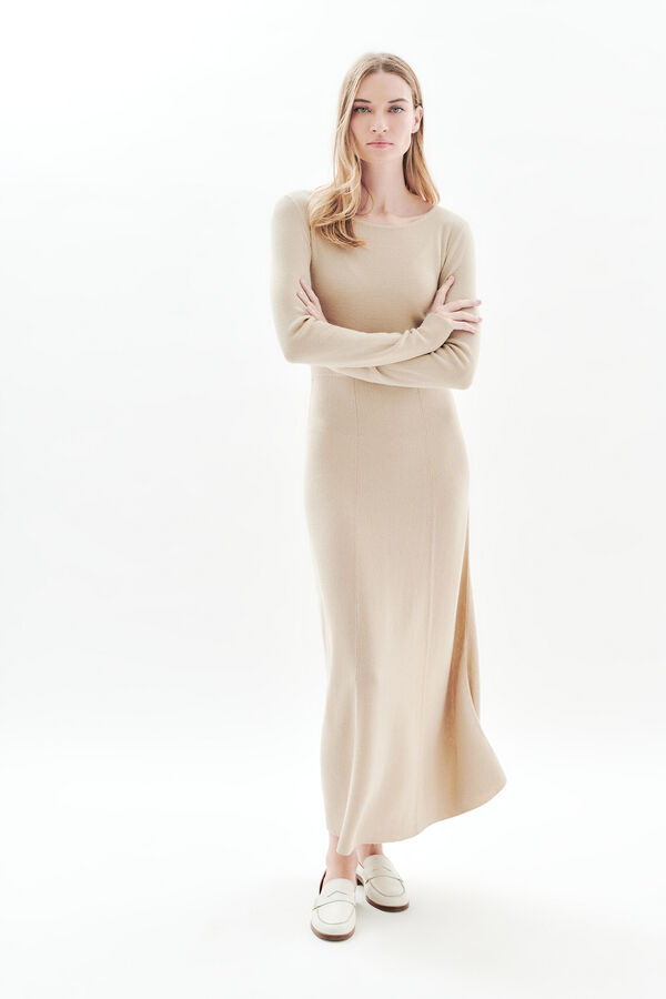 kleid rmarcela hellgrau damen Kleid Rmarcela hellgrau damen