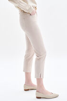 Mason cropped pants sand woman