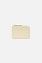 Stanley small leather goods ecru woman