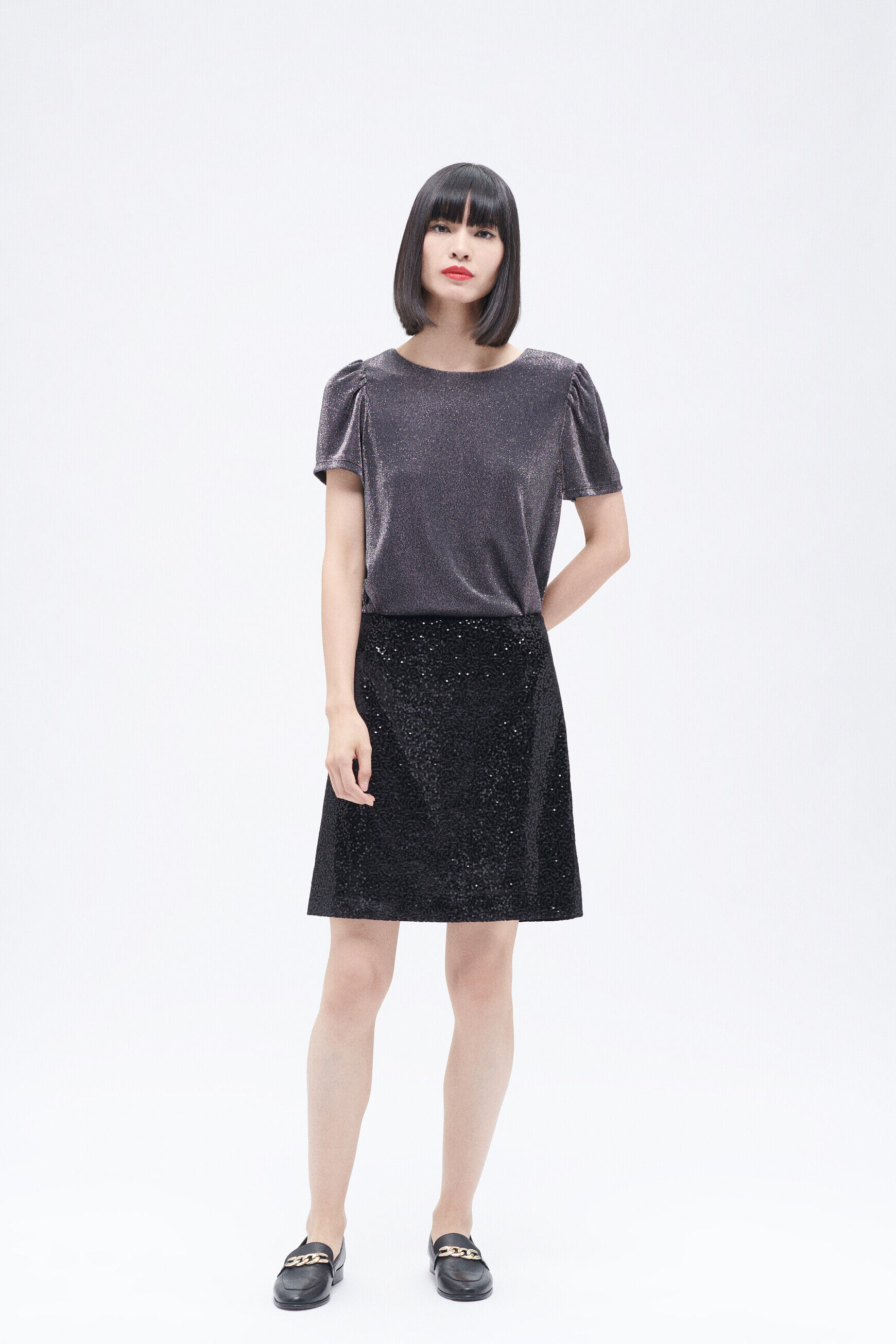 Tenues de f tes d couvrez nos s lections Caroll