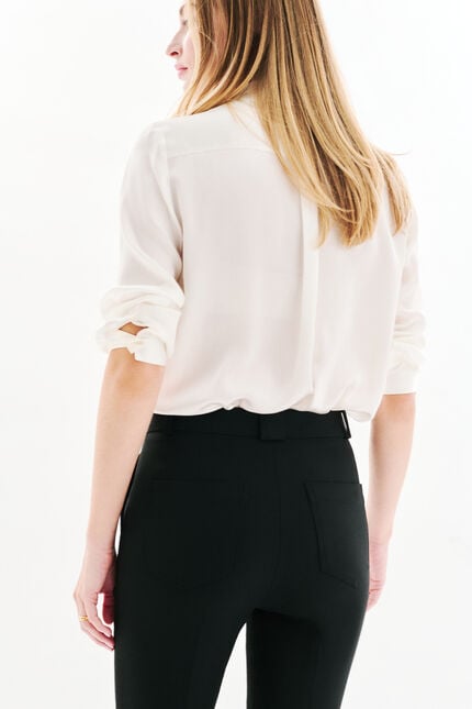 schwarz damen